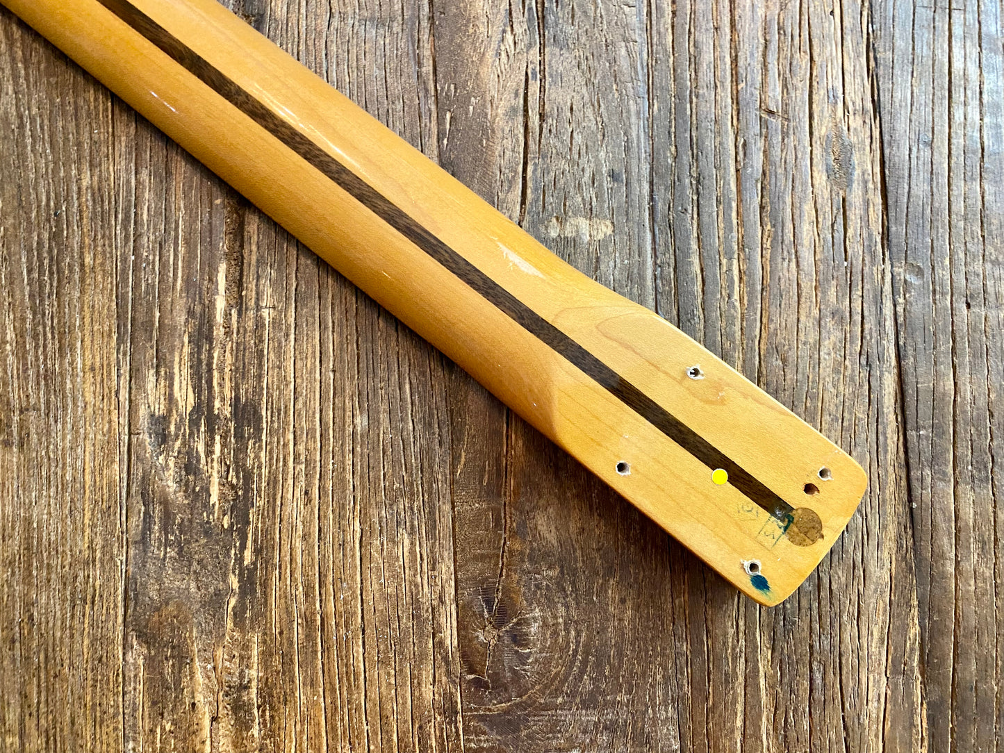 2019 Squier Classic Vibe 60s Jazzmaster Neck + Tuners | Extremely Clean