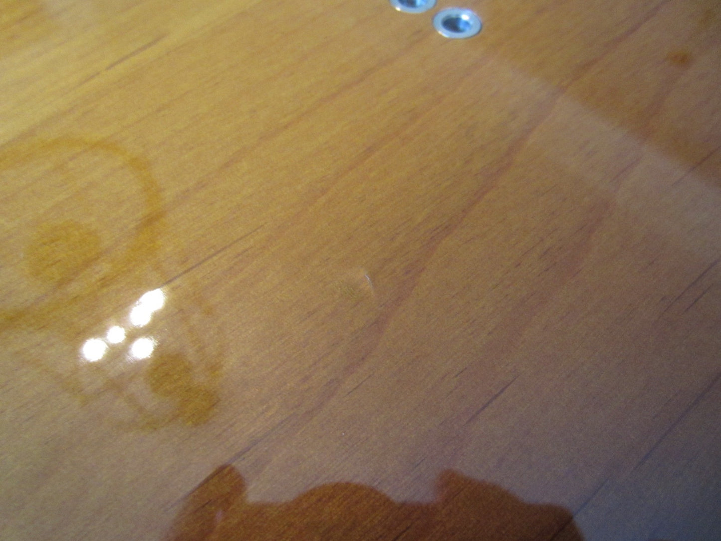 Lil' Huddy's Guitar Shop - Lil' Huddy's Guitar Shop