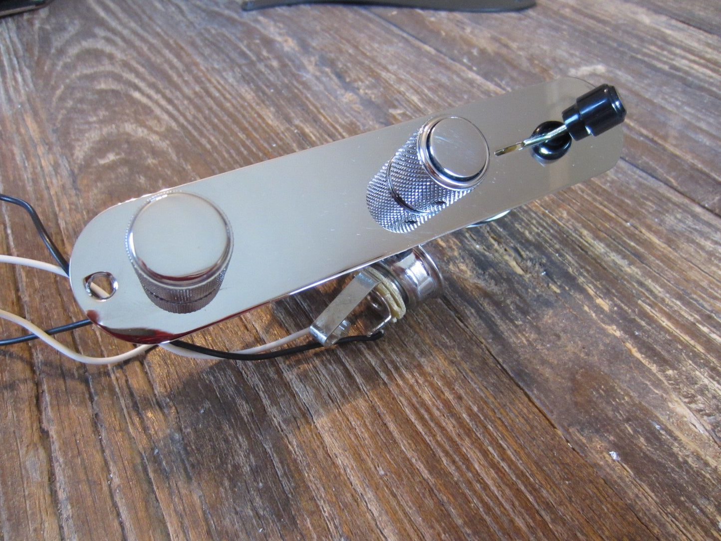 Lil' Huddy's Guitar Shop - Lil' Huddy's Guitar Shop