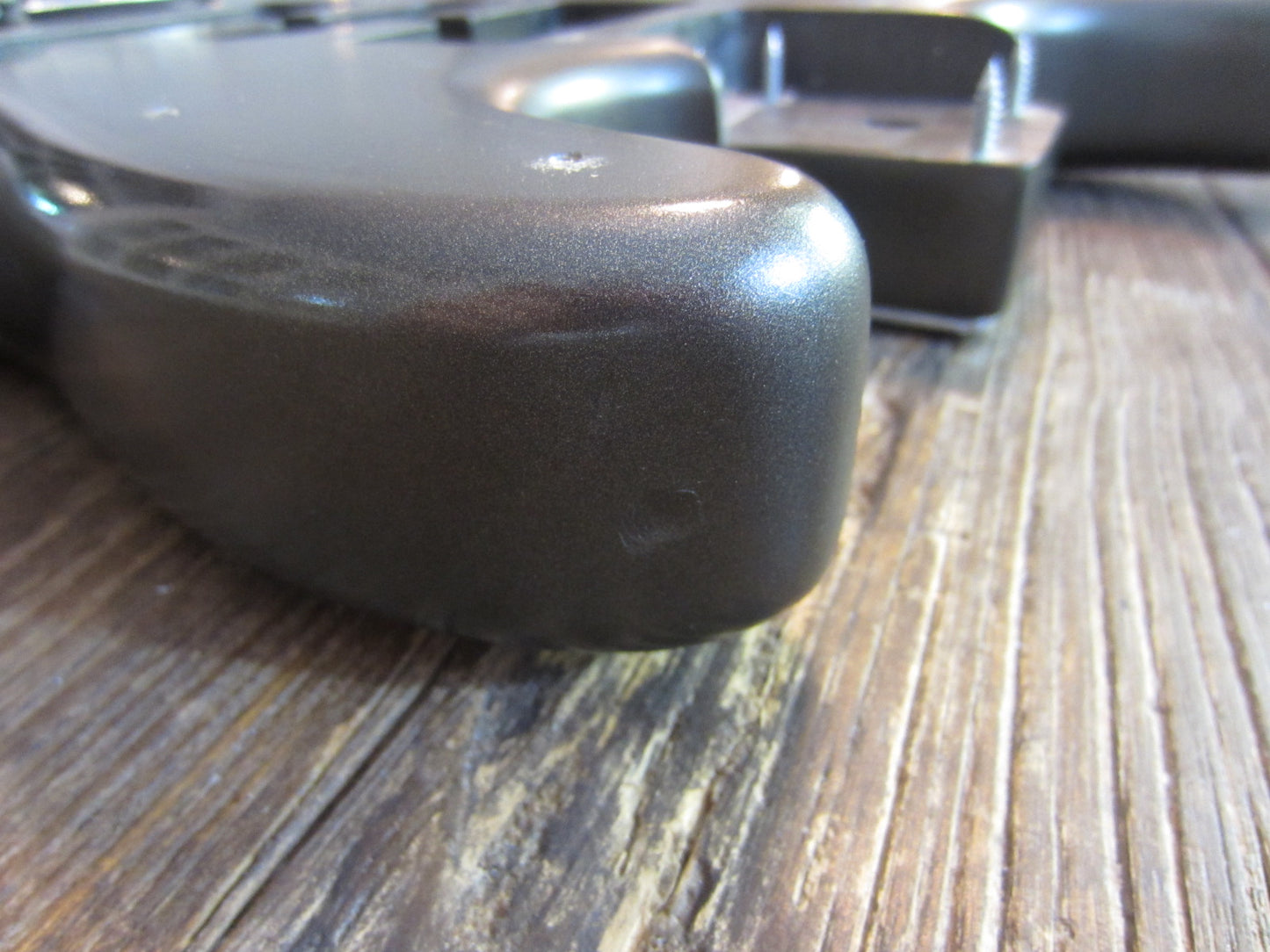 Lil' Huddy's Guitar Shop - Lil' Huddy's Guitar Shop