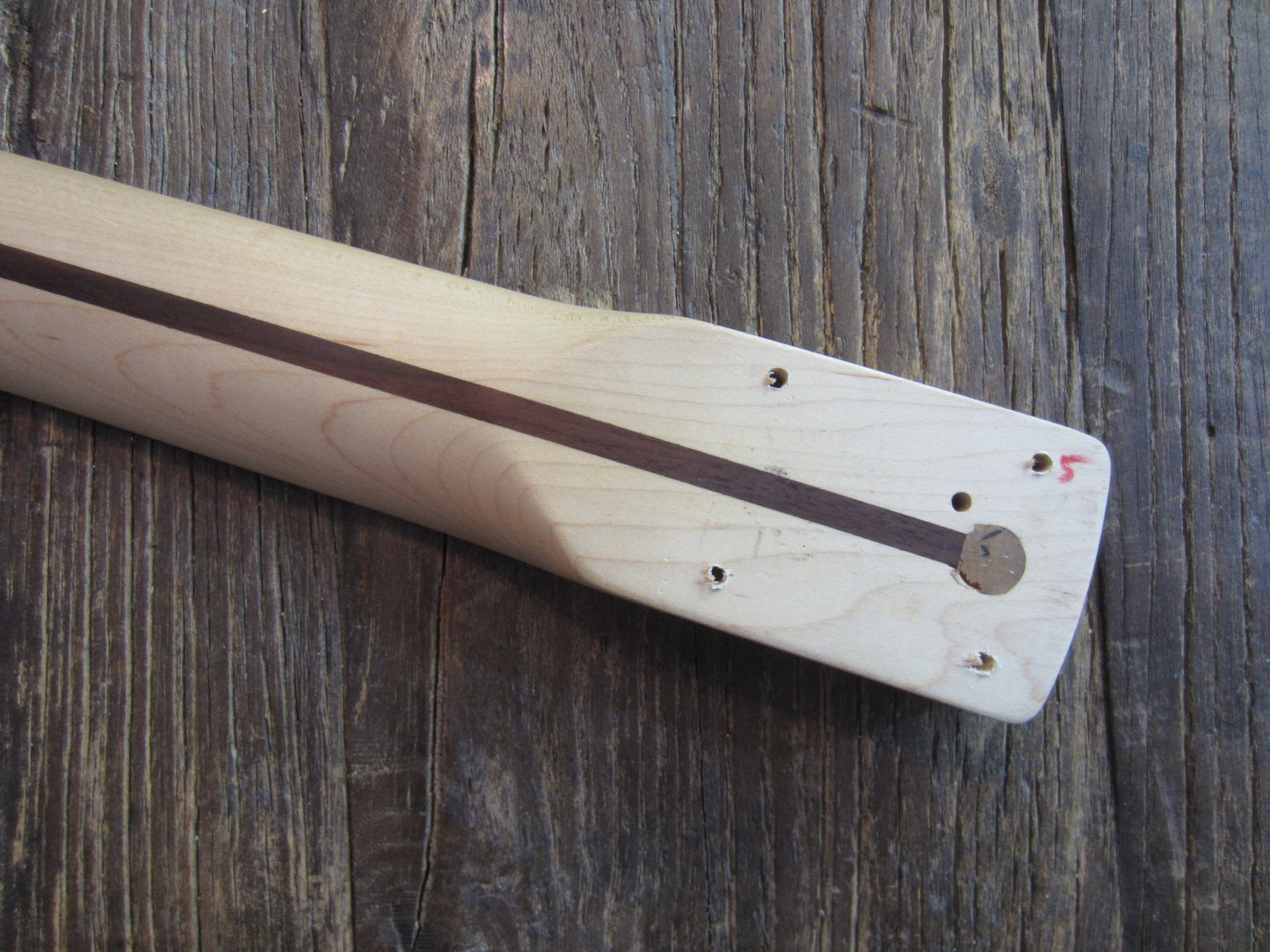 Lil' Huddy's Guitar Shop - Lil' Huddy's Guitar Shop