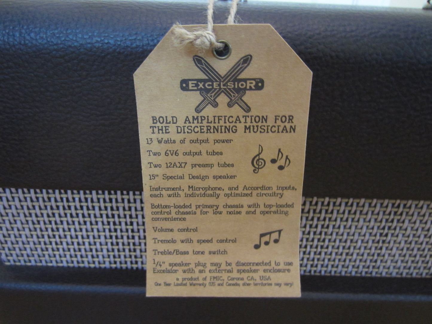 Lil' Huddy's Guitar Shop - Lil' Huddy's Guitar Shop