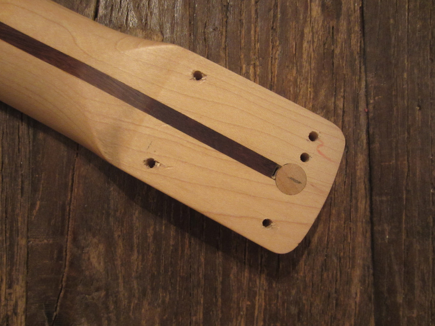 Lil' Huddy's Guitar Shop - Lil' Huddy's Guitar Shop