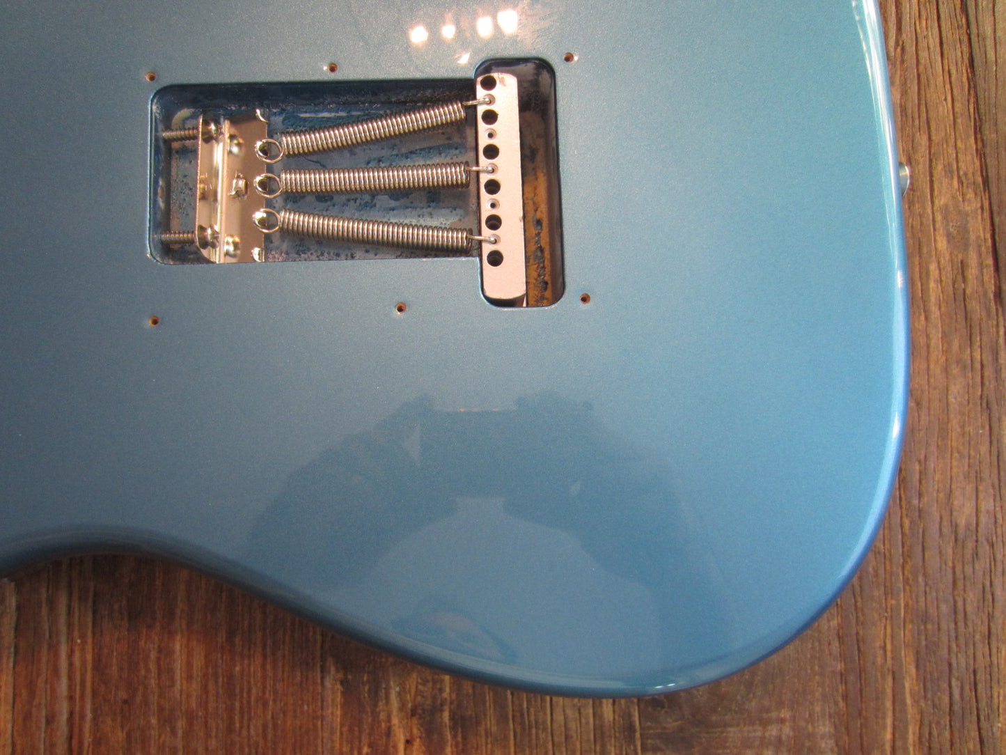 Lil' Huddy's Guitar Shop - Lil' Huddy's Guitar Shop