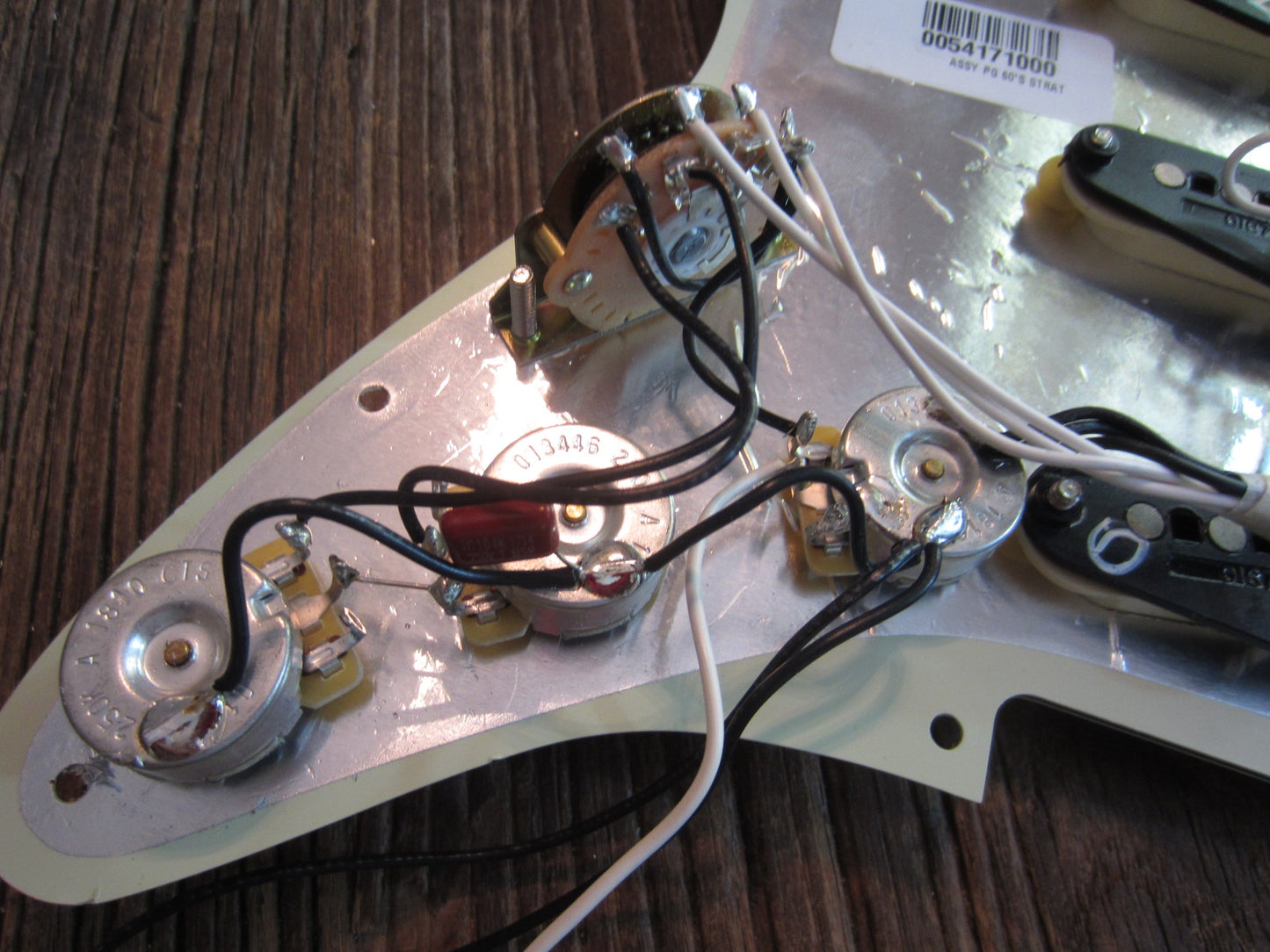 Lil' Huddy's Guitar Shop - Lil' Huddy's Guitar Shop