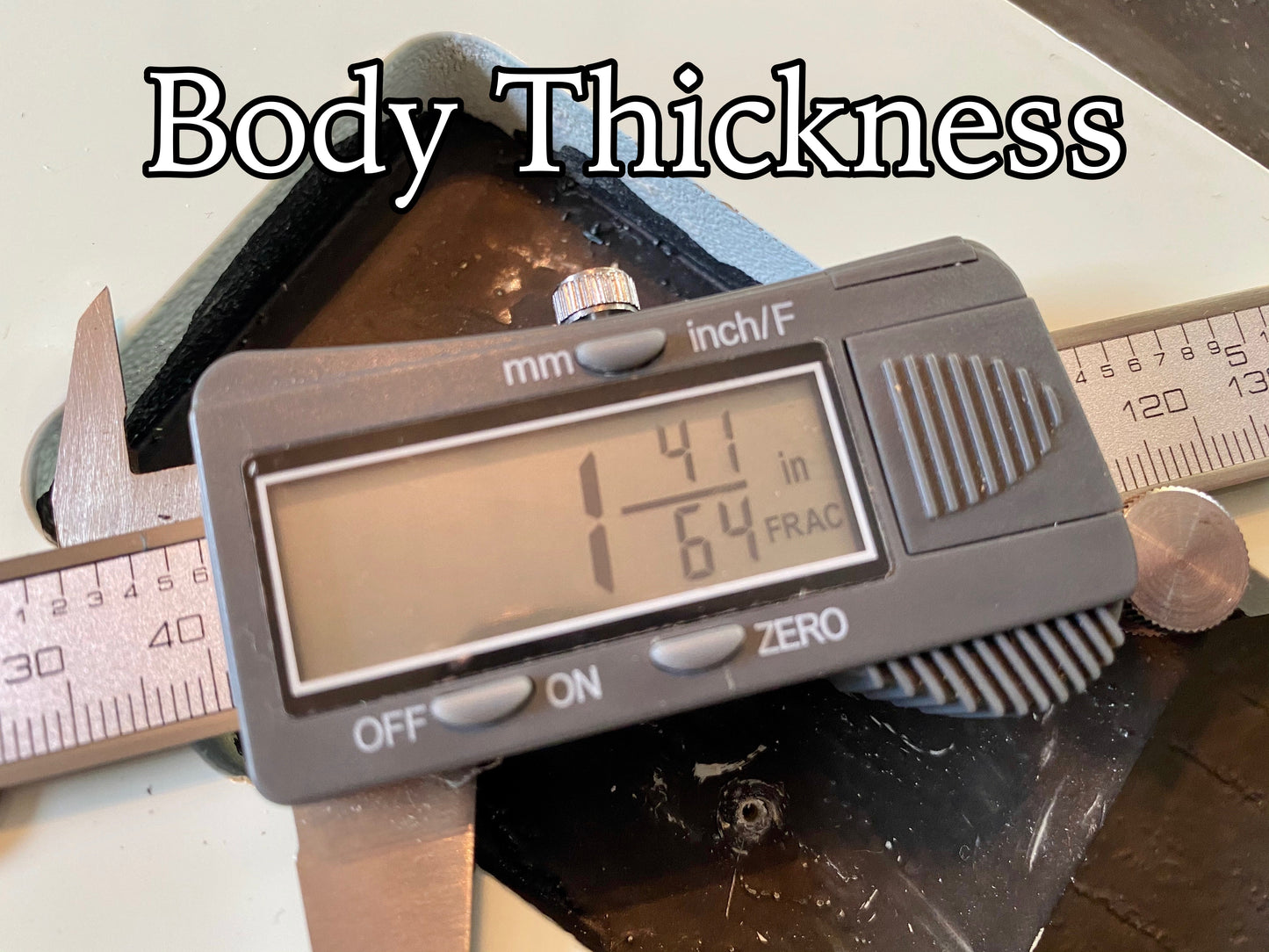 Lil' Huddy's Guitar Shop - Lil' Huddy's Guitar Shop