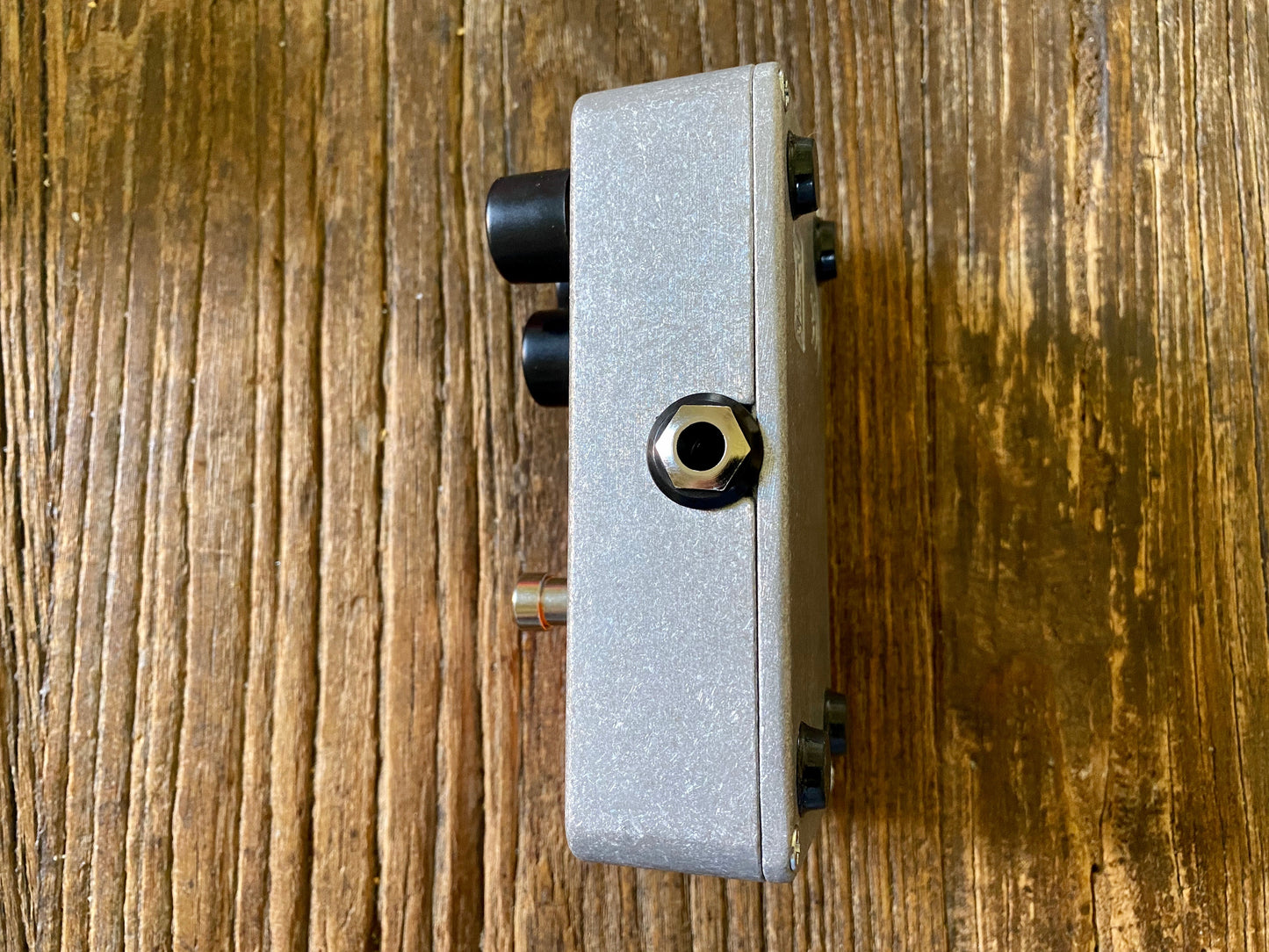 Lil' Huddy's Guitar Shop - Lil' Huddy's Guitar Shop