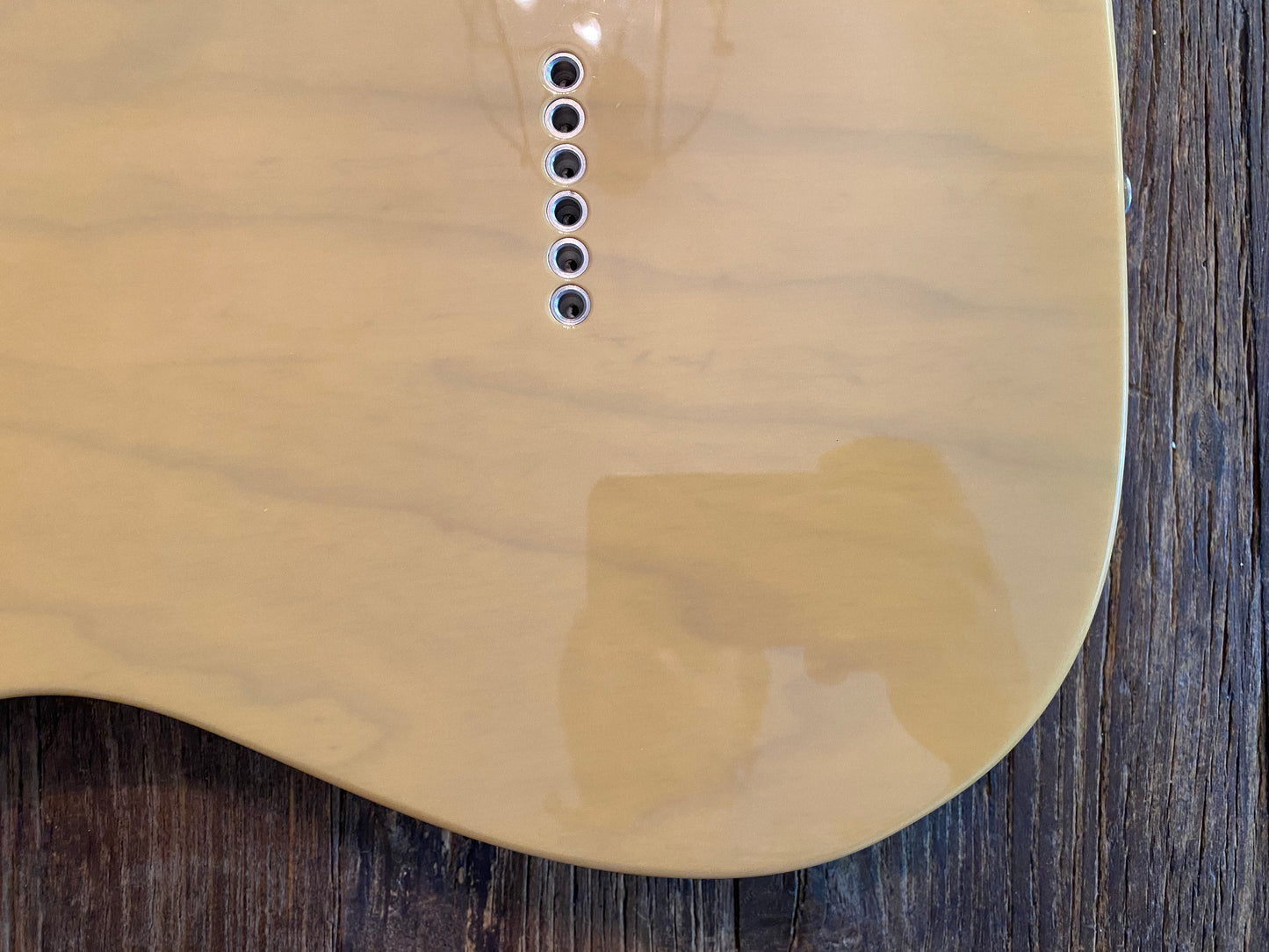 Lil' Huddy's Guitar Shop - Lil' Huddy's Guitar Shop