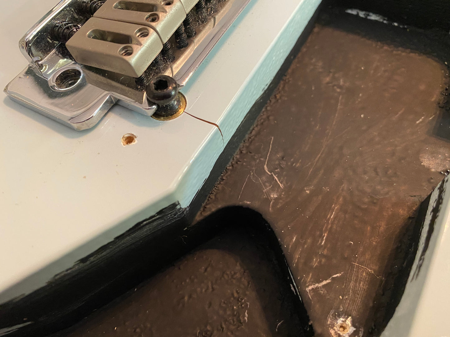 Lil' Huddy's Guitar Shop - Lil' Huddy's Guitar Shop