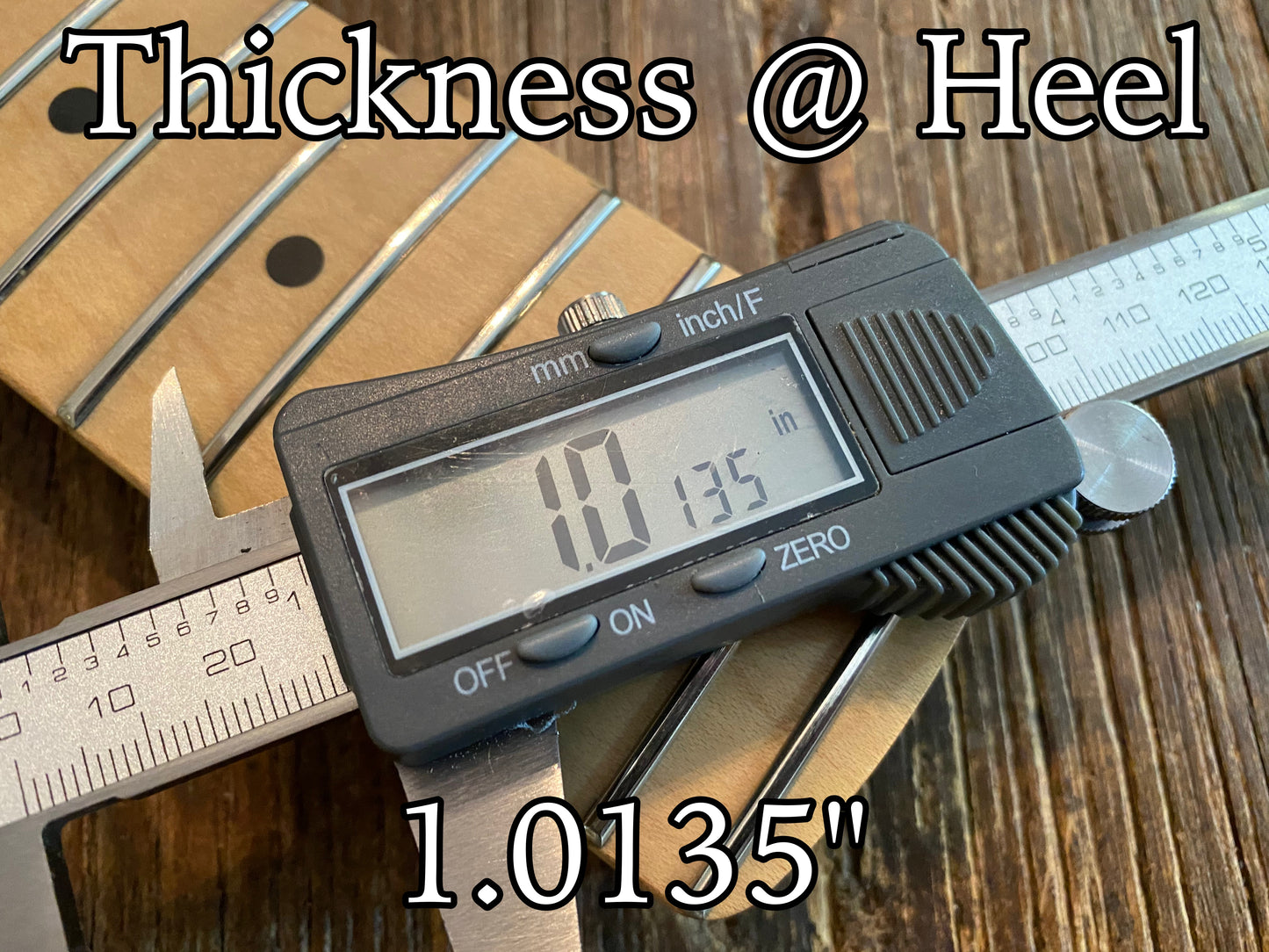 Lil' Huddy's Guitar Shop - Lil' Huddy's Guitar Shop