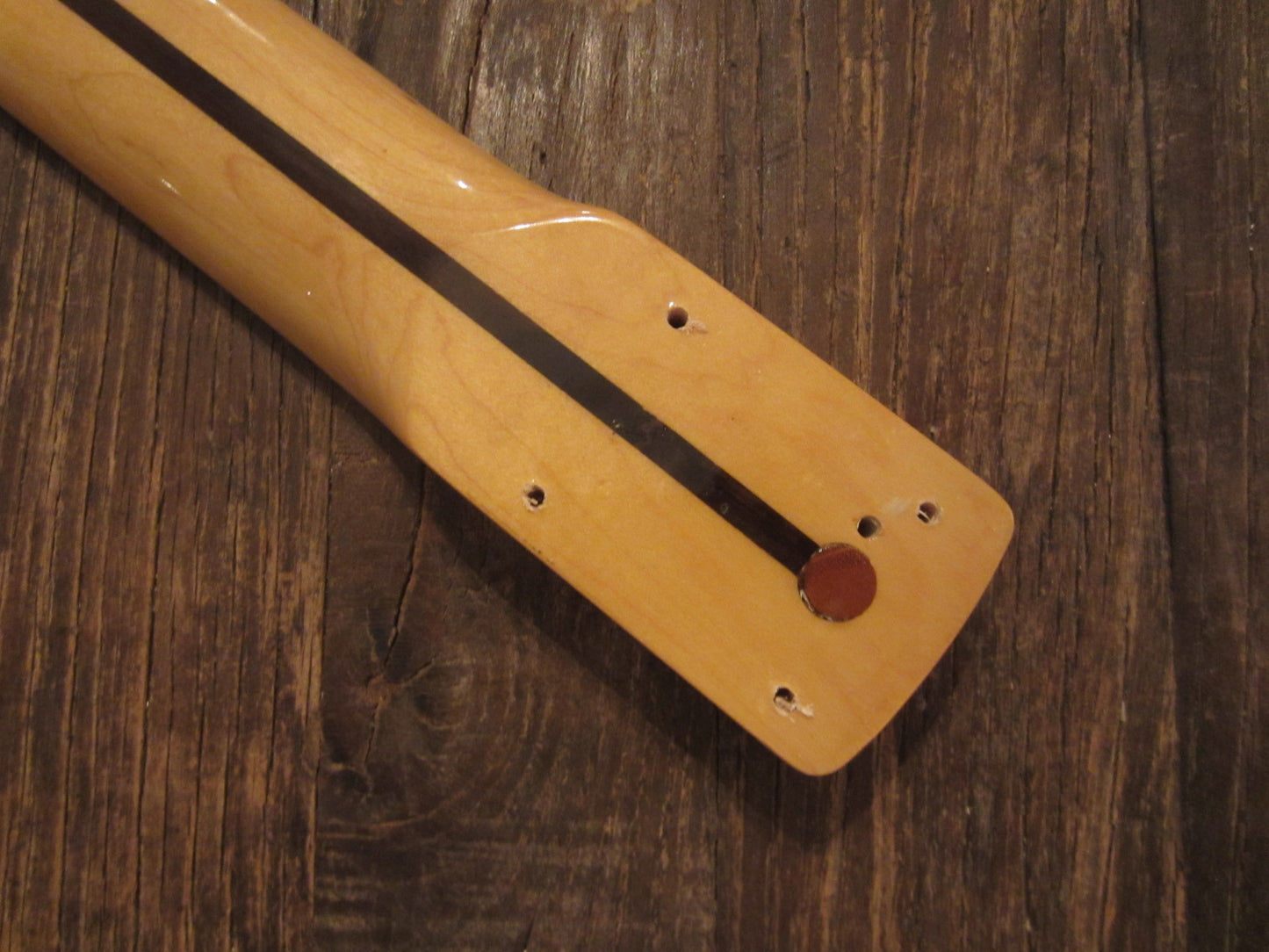 Lil' Huddy's Guitar Shop - Lil' Huddy's Guitar Shop