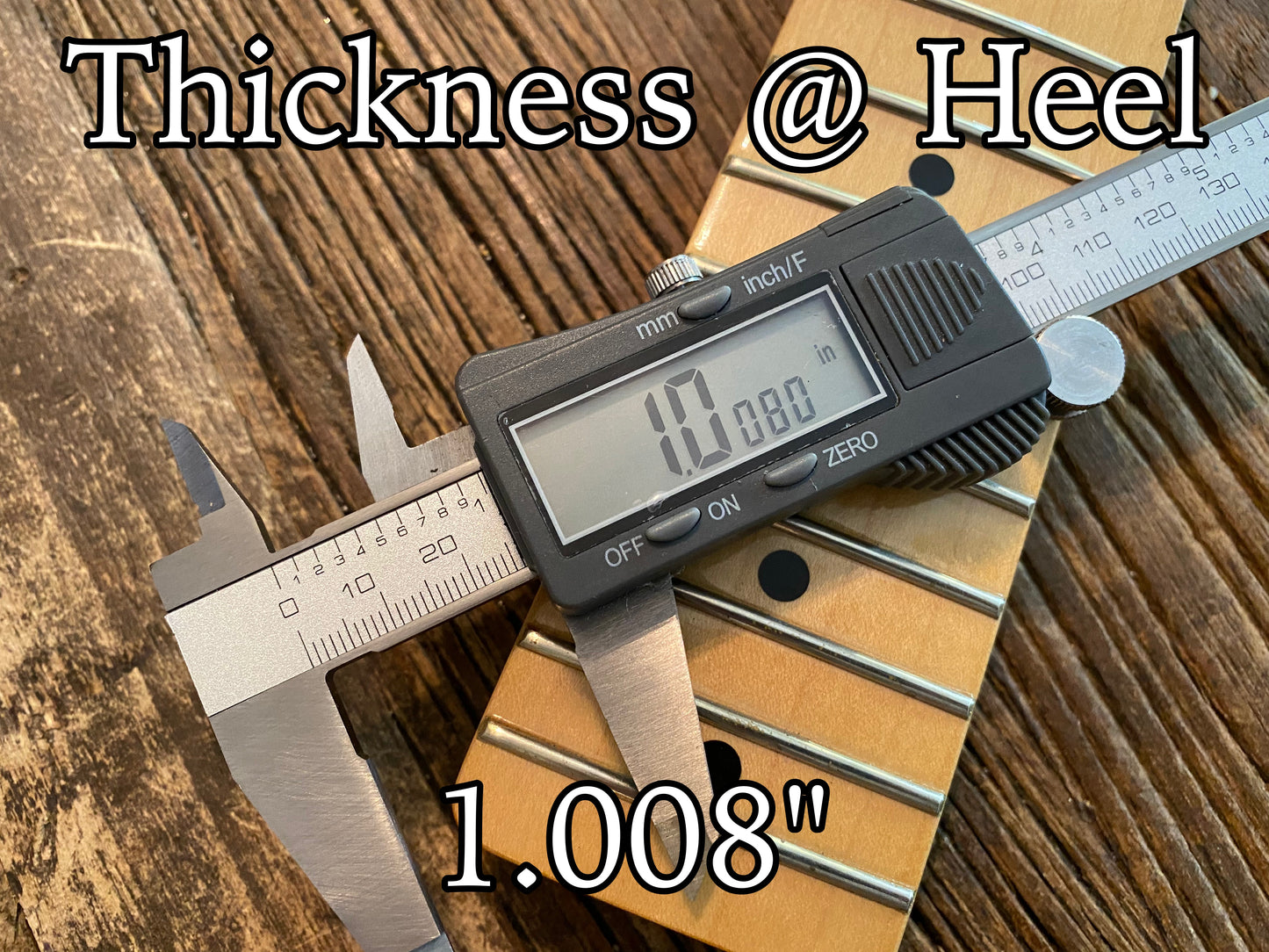 Lil' Huddy's Guitar Shop - Lil' Huddy's Guitar Shop