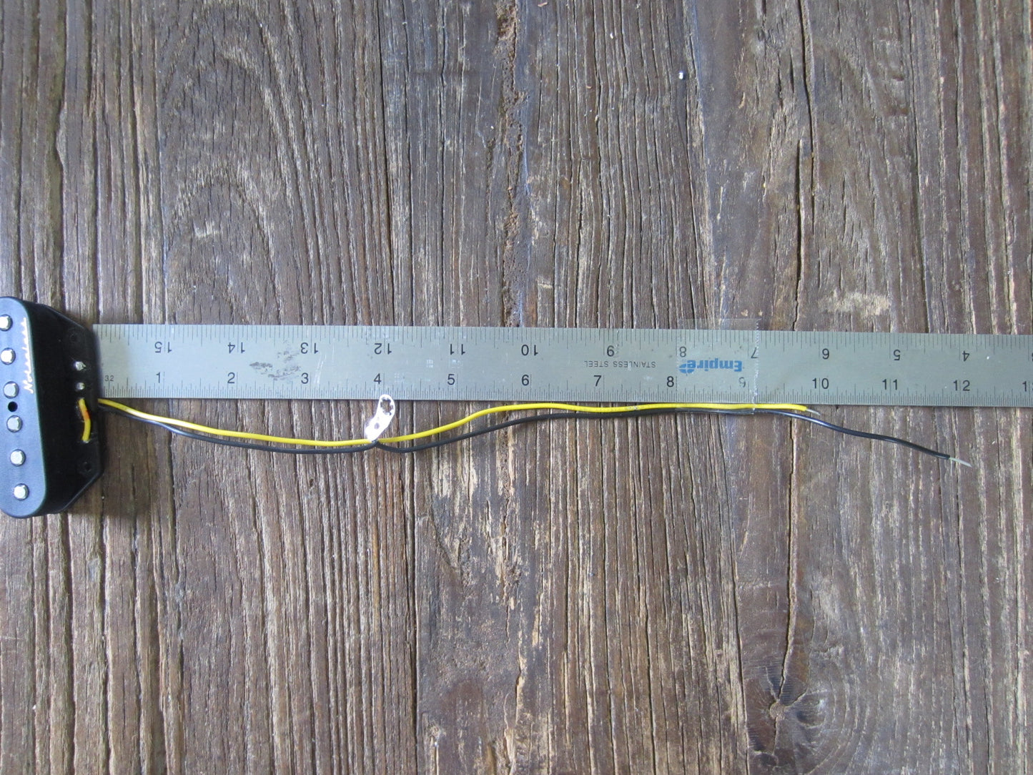 Lil' Huddy's Guitar Shop - Lil' Huddy's Guitar Shop