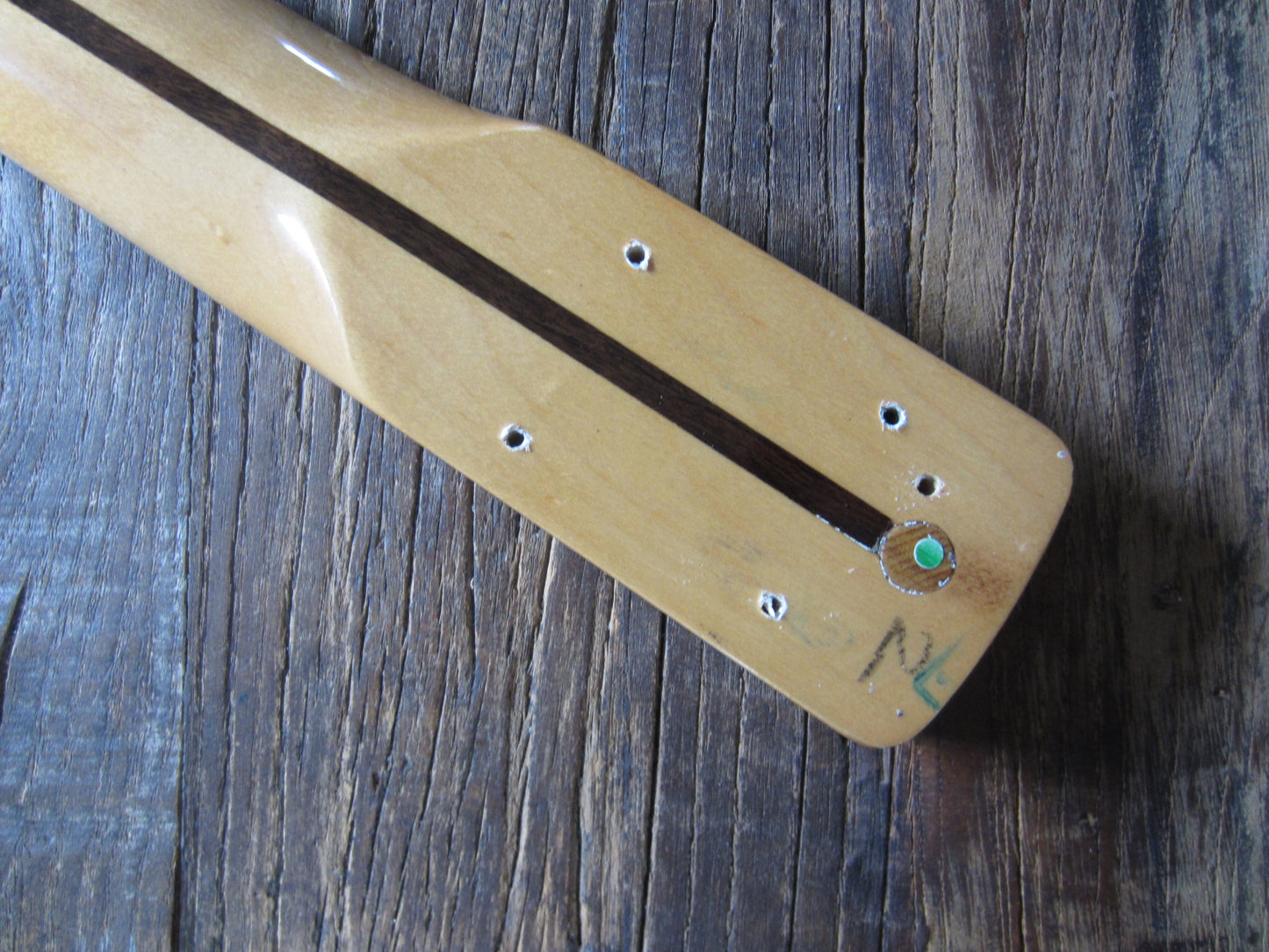 Lil' Huddy's Guitar Shop - Lil' Huddy's Guitar Shop