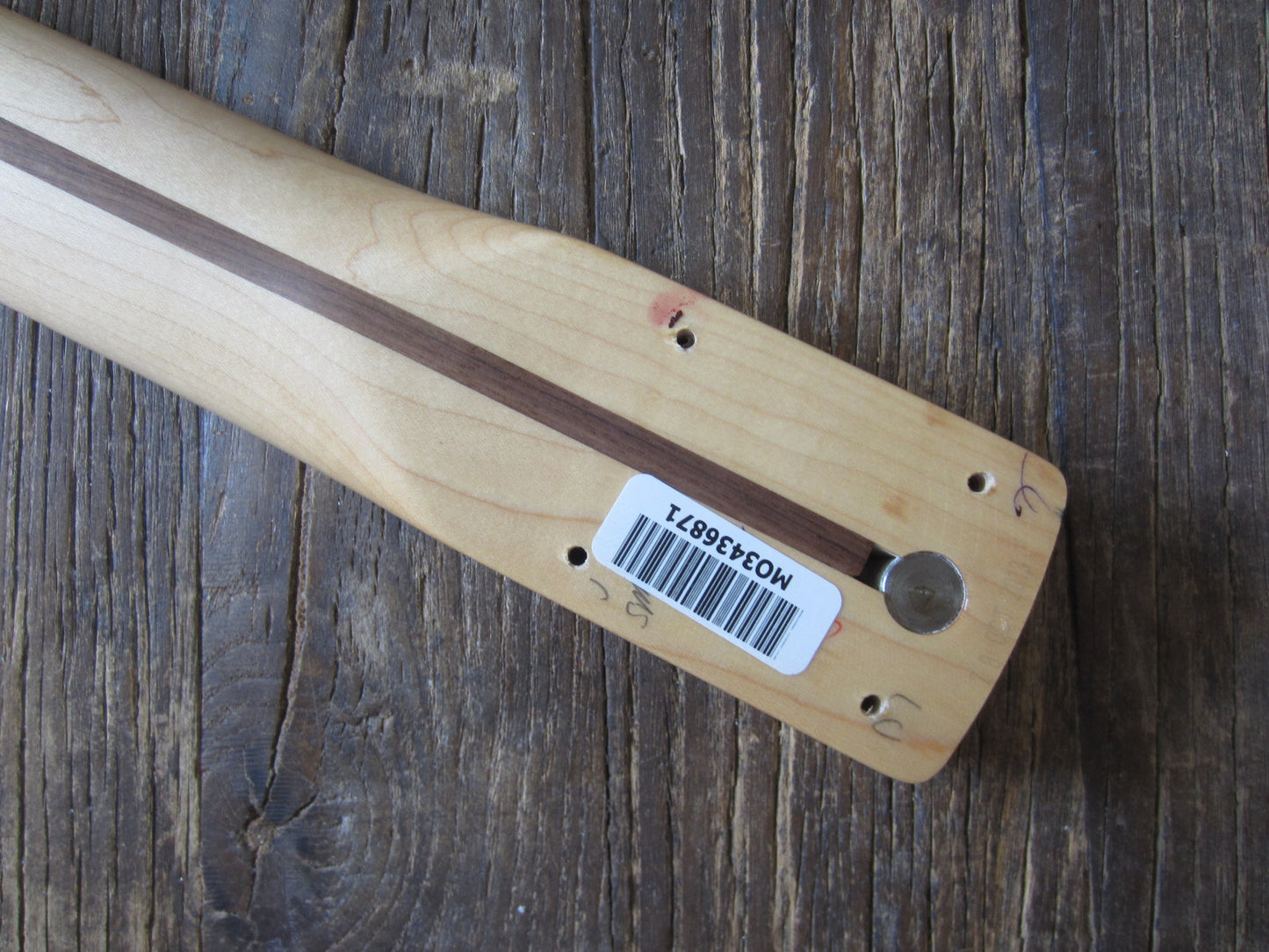 Lil' Huddy's Guitar Shop - Lil' Huddy's Guitar Shop