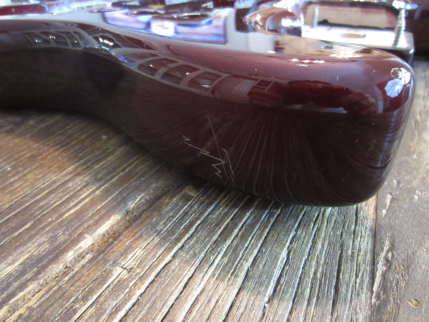 Lil' Huddy's Guitar Shop - Lil' Huddy's Guitar Shop