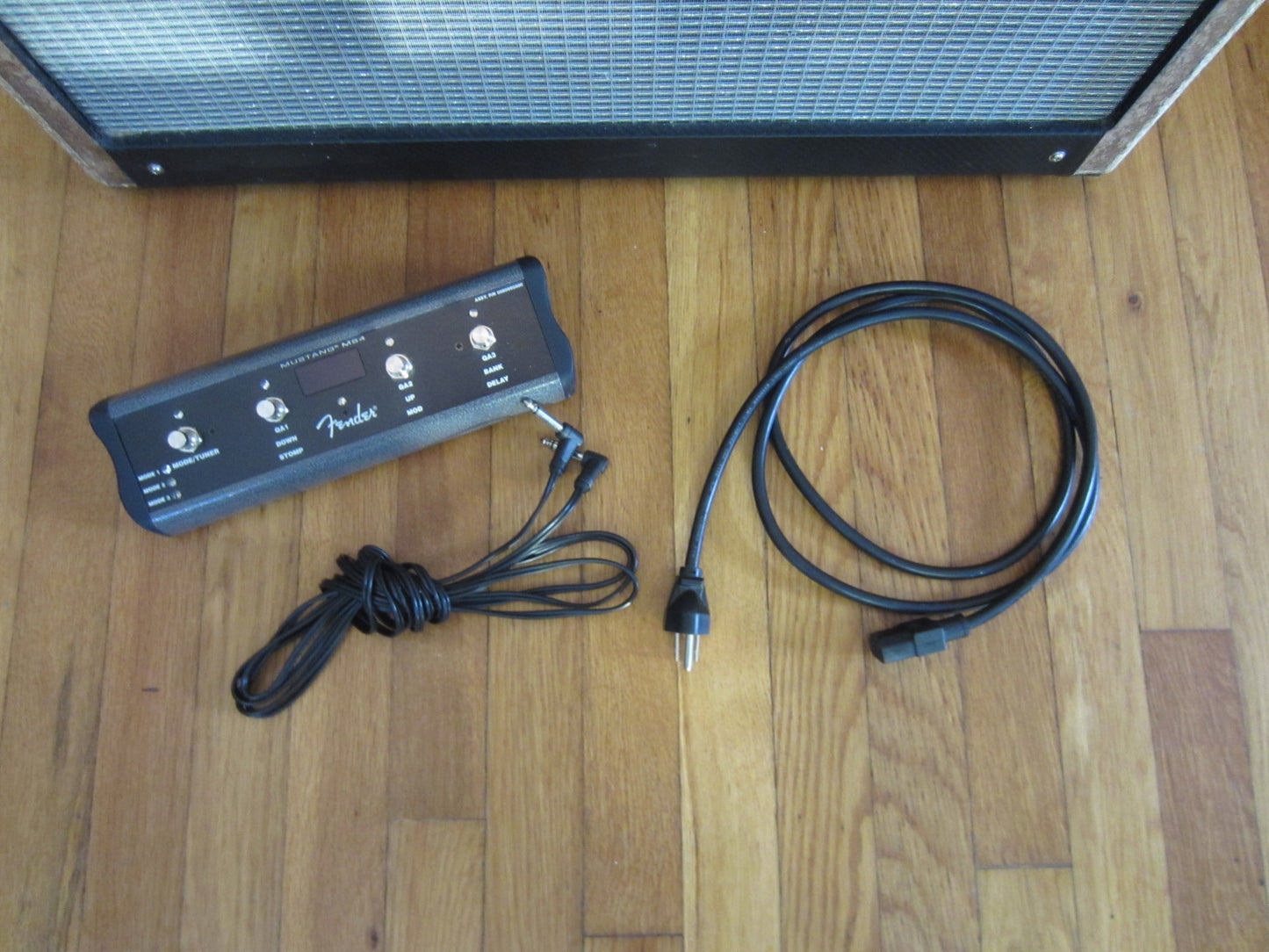 Lil' Huddy's Guitar Shop - Lil' Huddy's Guitar Shop