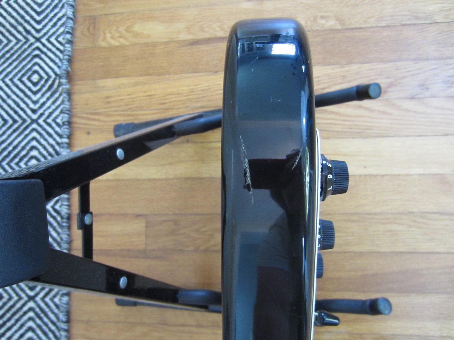 Lil' Huddy's Guitar Shop - Lil' Huddy's Guitar Shop