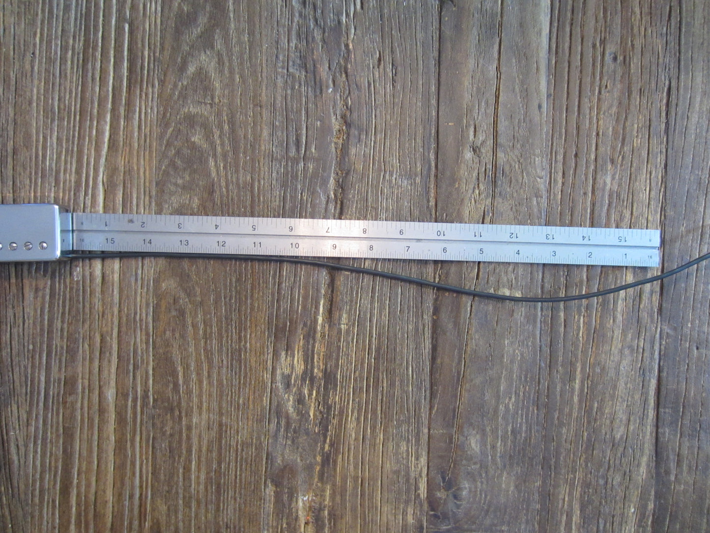 Lil' Huddy's Guitar Shop - Lil' Huddy's Guitar Shop