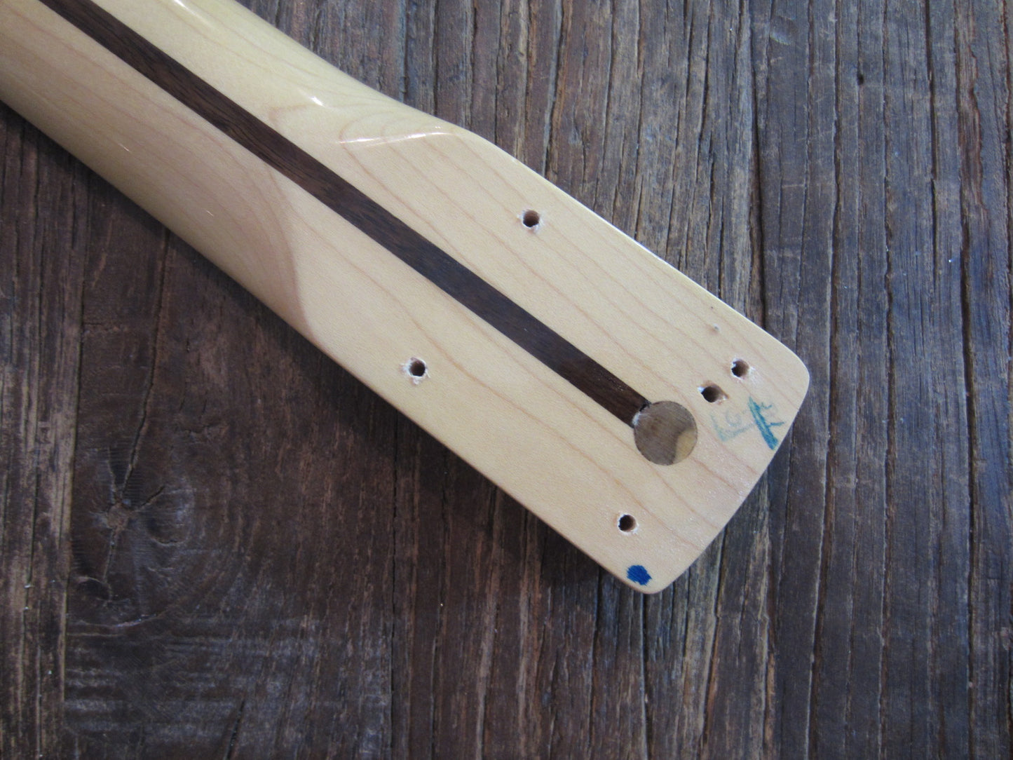 Lil' Huddy's Guitar Shop - Lil' Huddy's Guitar Shop