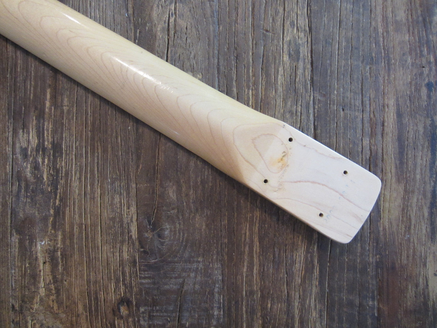 Lil' Huddy's Guitar Shop - Lil' Huddy's Guitar Shop