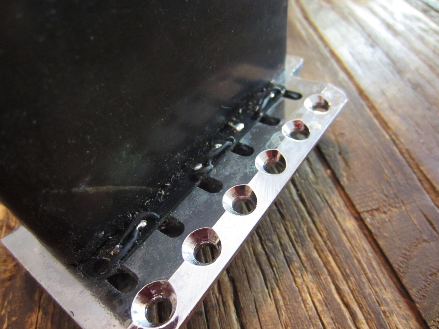 Lil' Huddy's Guitar Shop - Lil' Huddy's Guitar Shop