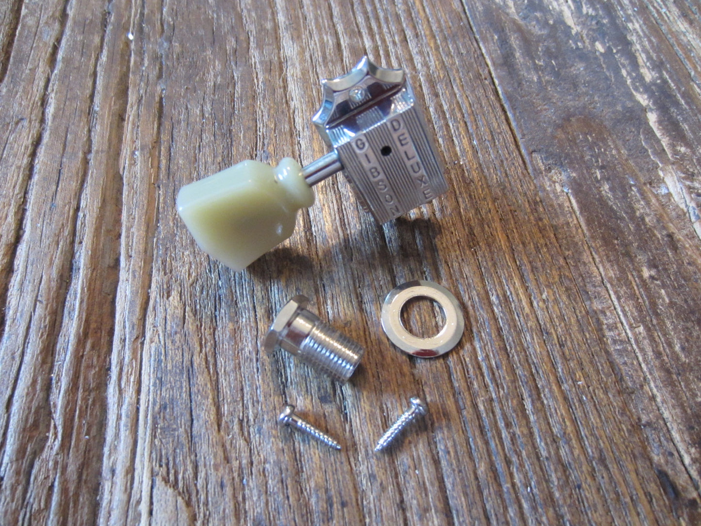 Lil' Huddy's Guitar Shop - Lil' Huddy's Guitar Shop