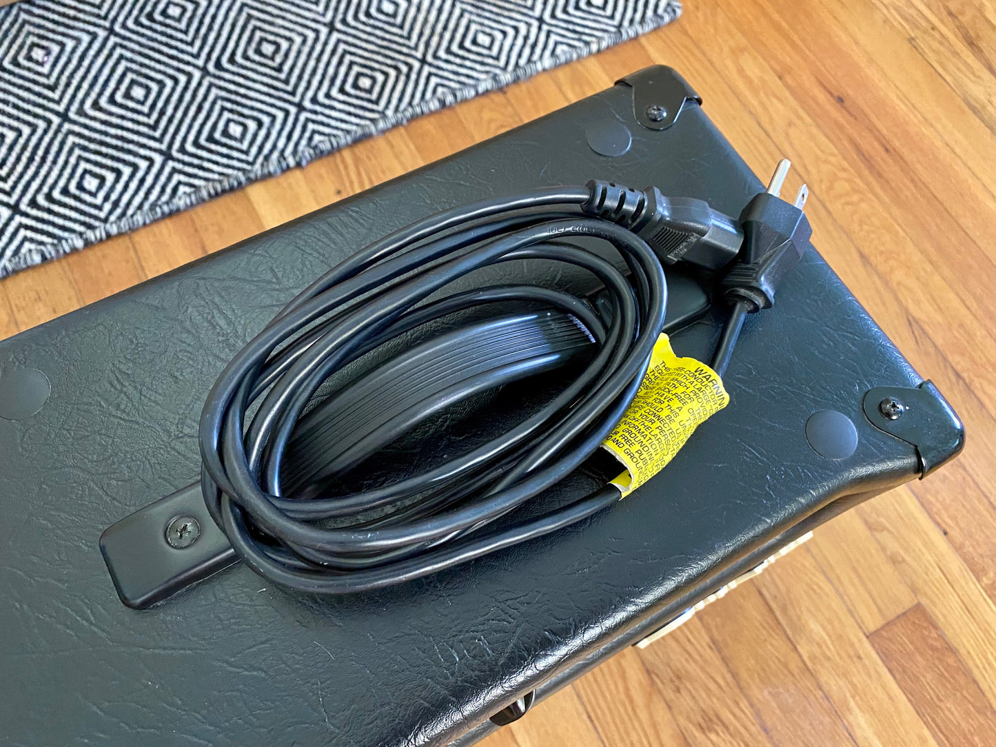 Epiphone Valve Junior 1 x 8 Combo, Jensen C8R Speaker Upgrade | Single Ended, EL84, 5-Watt