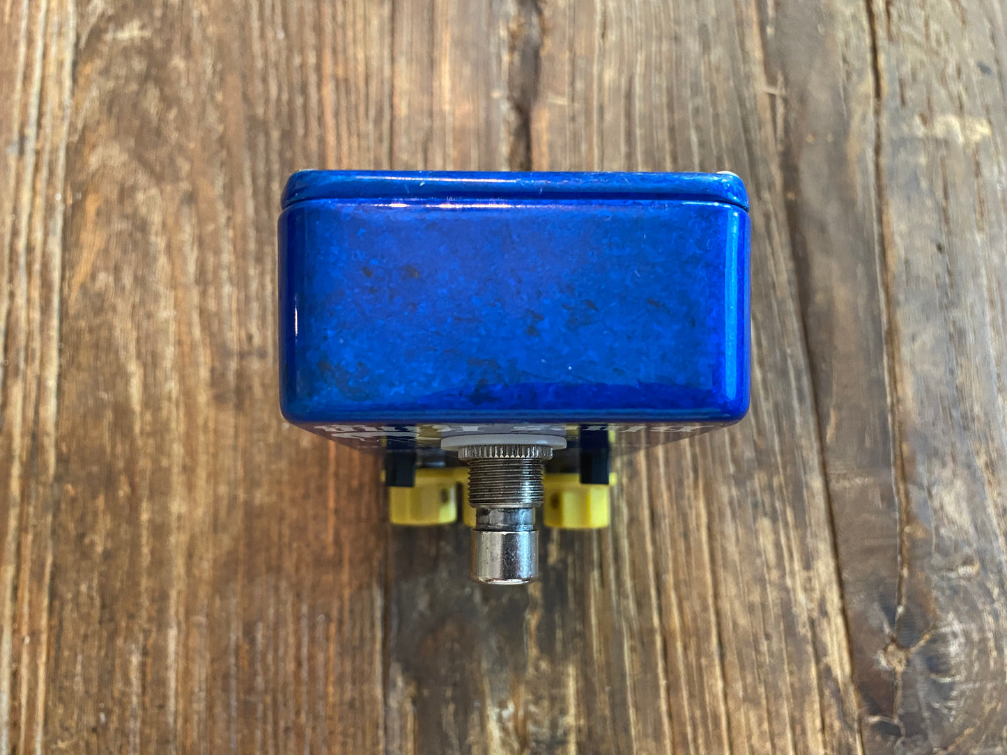 VFE Blues King | Blues Breaker Style Overdrive Pedal, Very Clean