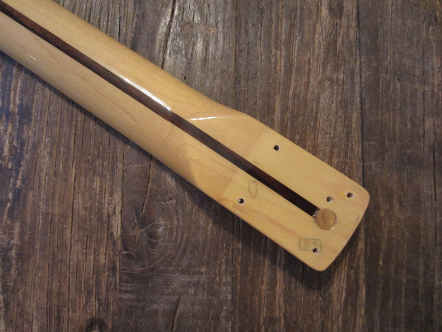 Lil' Huddy's Guitar Shop - Lil' Huddy's Guitar Shop