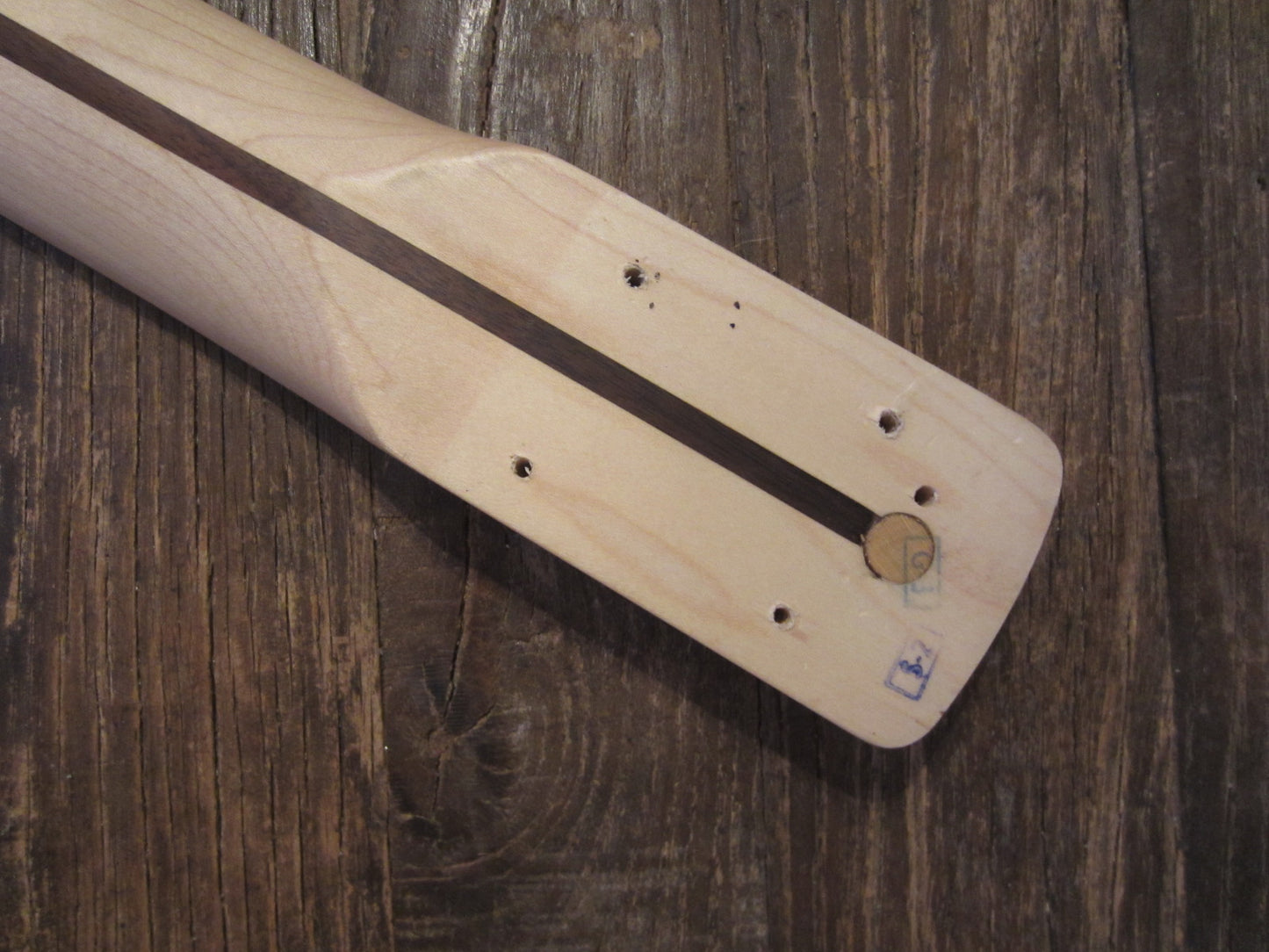 Lil' Huddy's Guitar Shop - Lil' Huddy's Guitar Shop