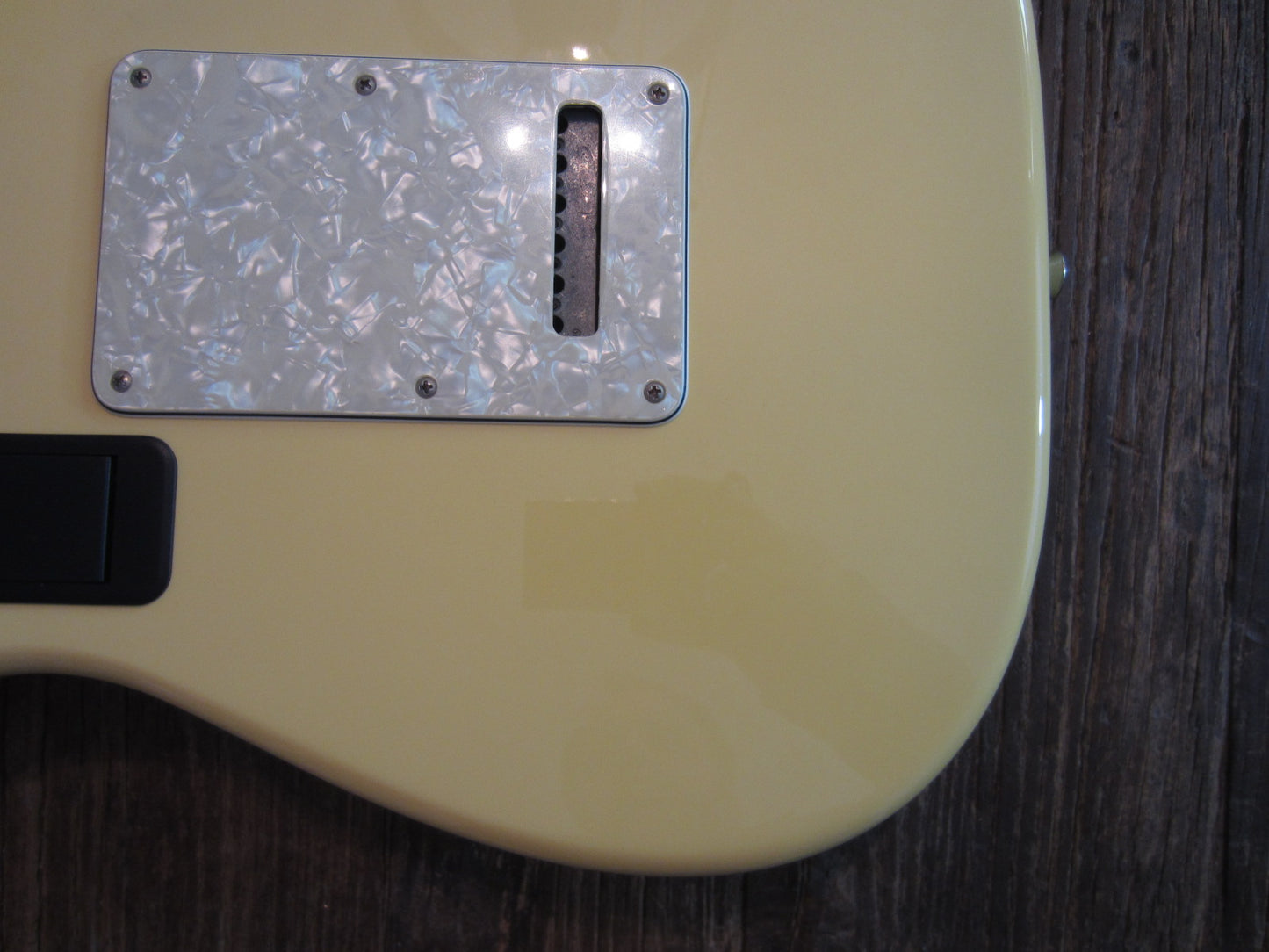 Lil' Huddy's Guitar Shop - Lil' Huddy's Guitar Shop