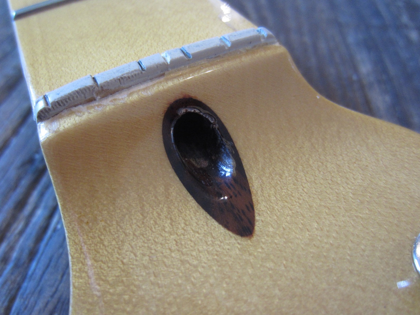 Lil' Huddy's Guitar Shop - Lil' Huddy's Guitar Shop