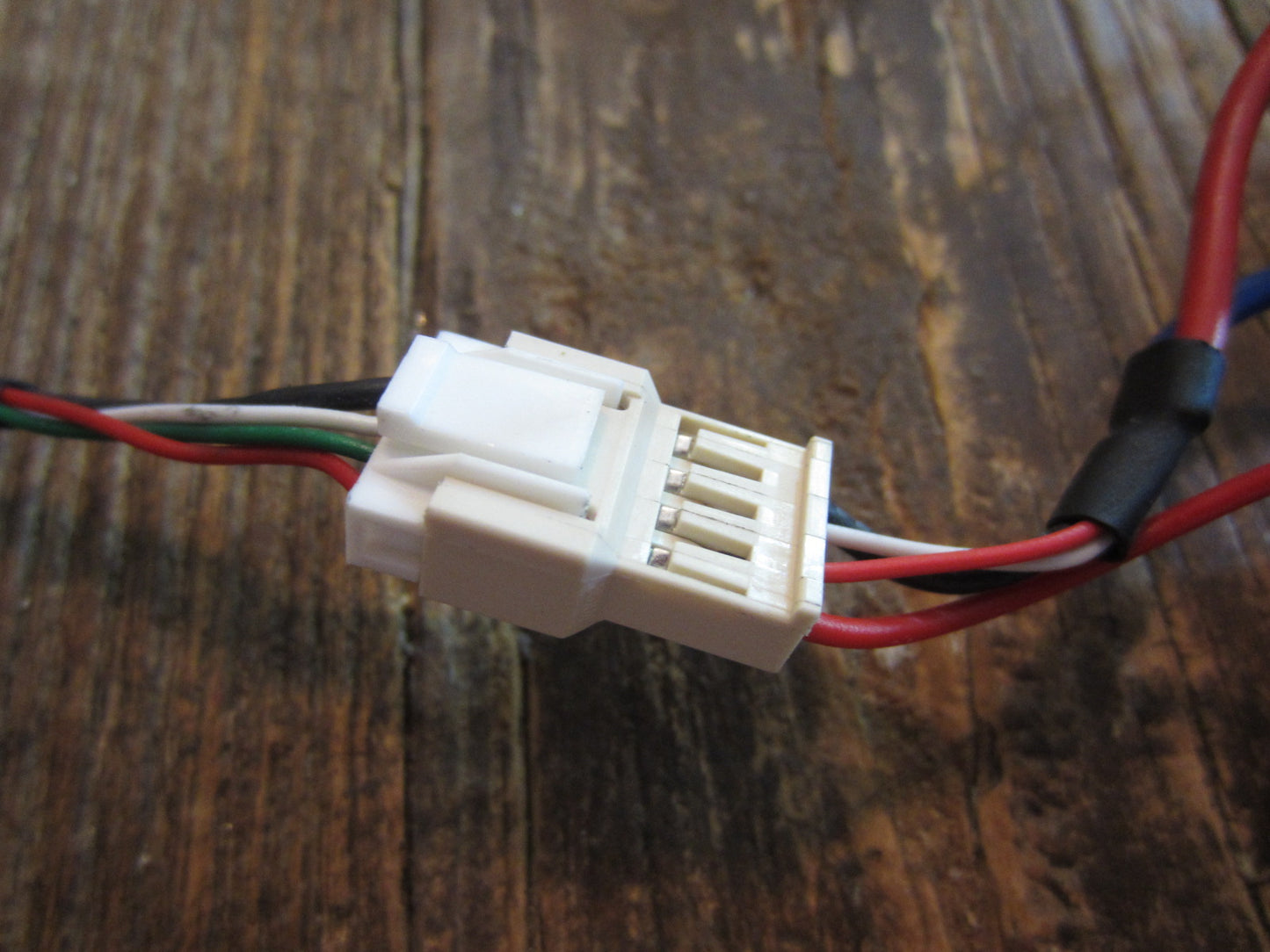 Lil' Huddy's Guitar Shop - Lil' Huddy's Guitar Shop