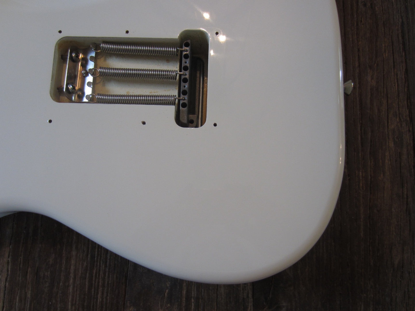 Lil' Huddy's Guitar Shop - Lil' Huddy's Guitar Shop