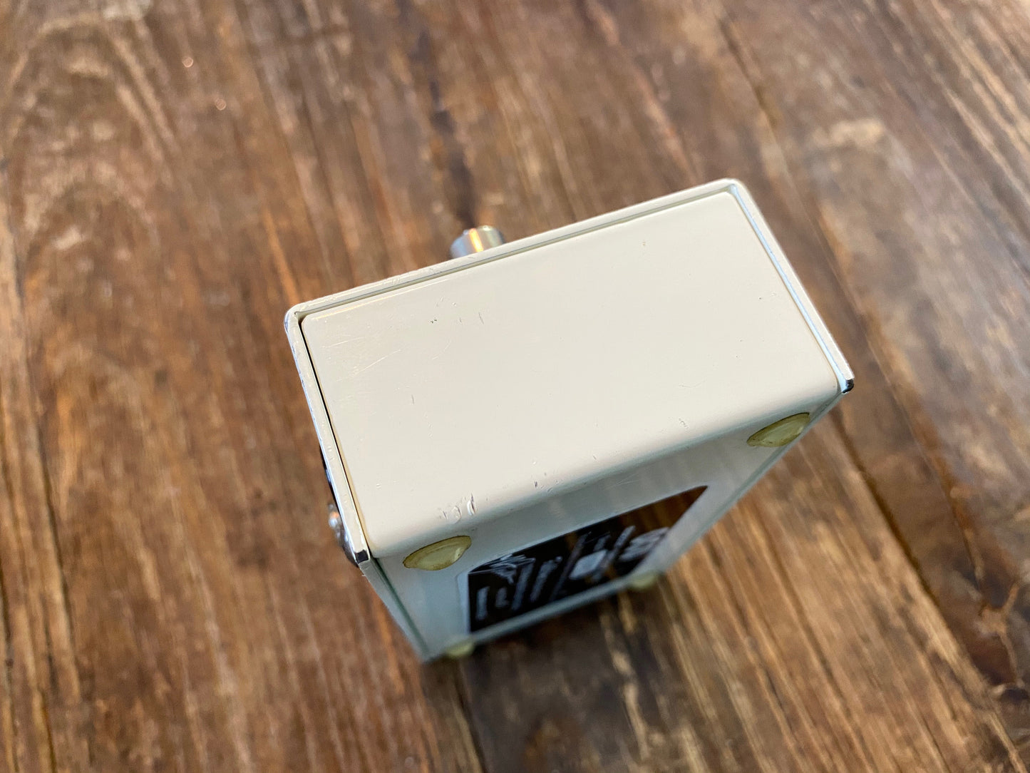 Fulltone OCD V1.3 / V1.4 Transition "RICO" | Holy Grail of OCD, Blue LED, No Arrows