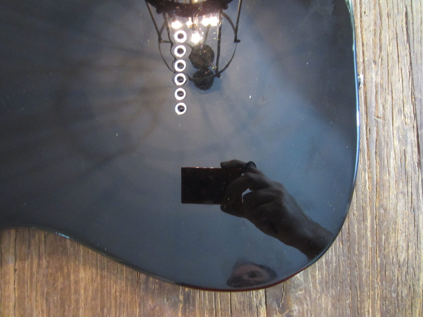 Lil' Huddy's Guitar Shop - Lil' Huddy's Guitar Shop