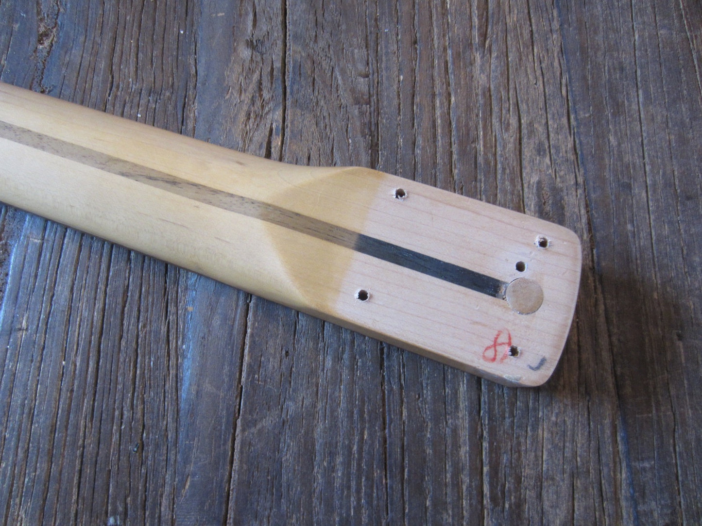 Lil' Huddy's Guitar Shop - Lil' Huddy's Guitar Shop