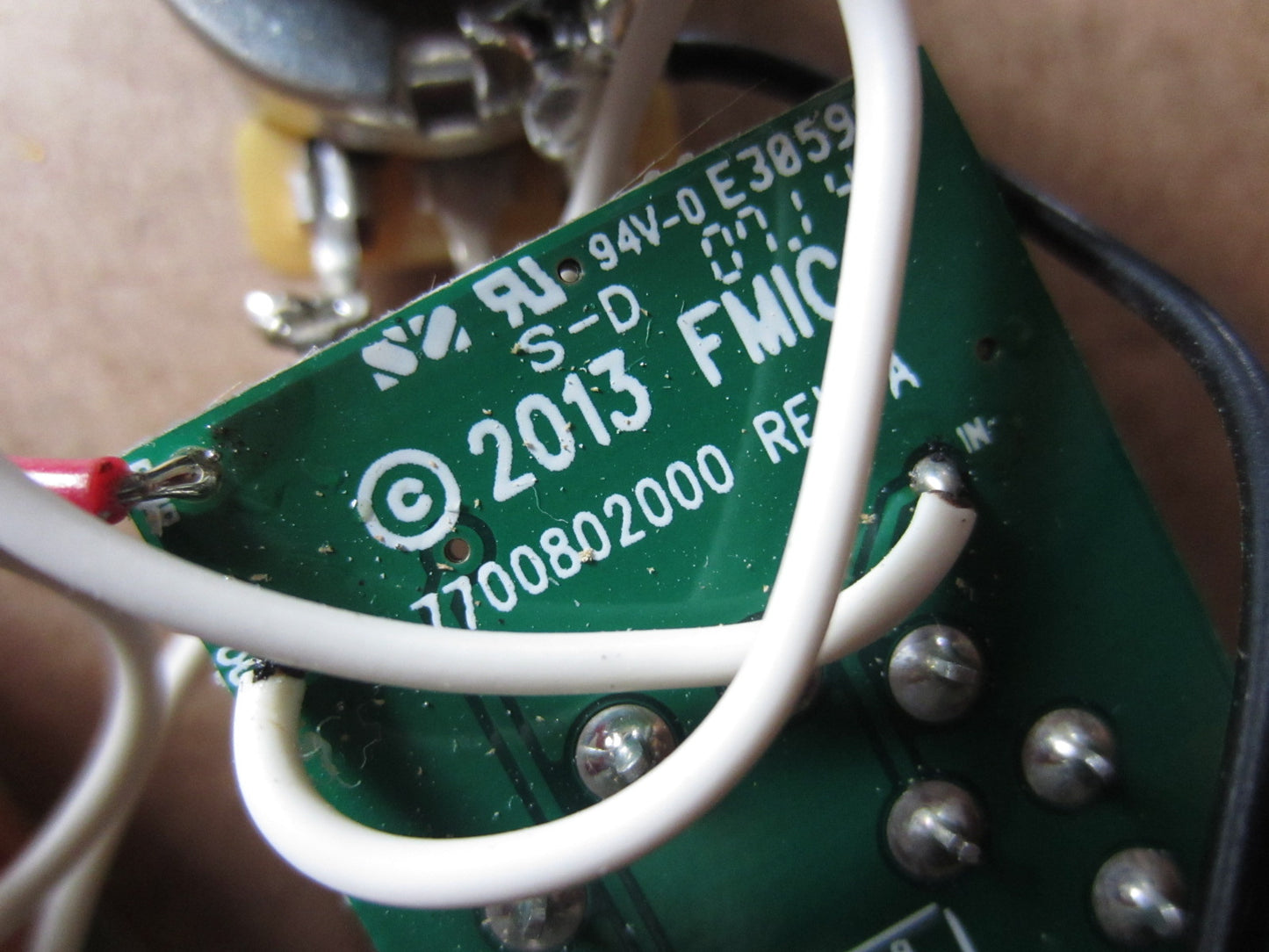 Lil' Huddy's Guitar Shop - Lil' Huddy's Guitar Shop