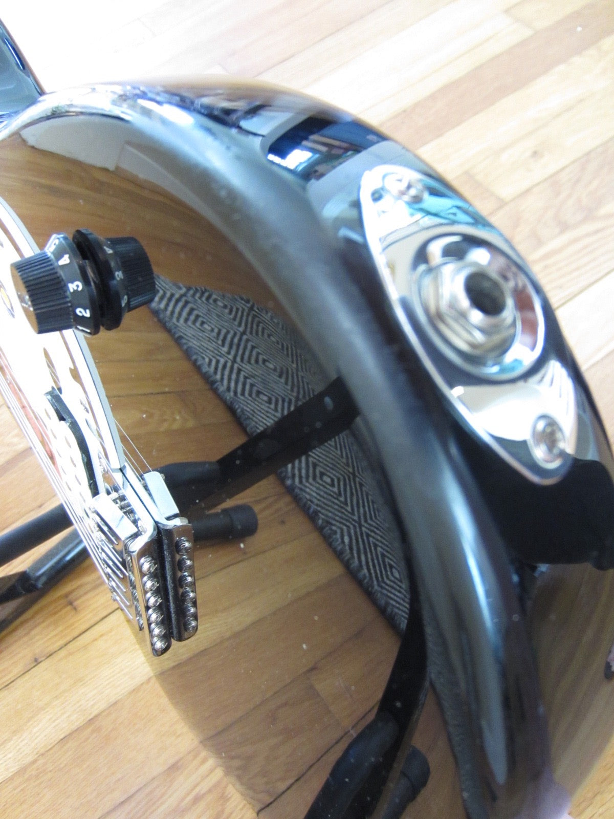 Lil' Huddy's Guitar Shop - Lil' Huddy's Guitar Shop