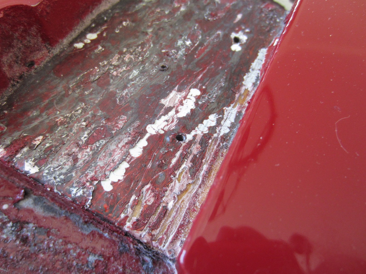 Lil' Huddy's Guitar Shop - Lil' Huddy's Guitar Shop