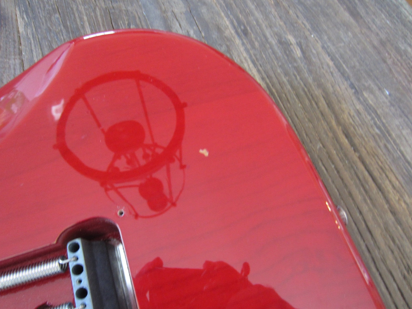 Lil' Huddy's Guitar Shop - Lil' Huddy's Guitar Shop