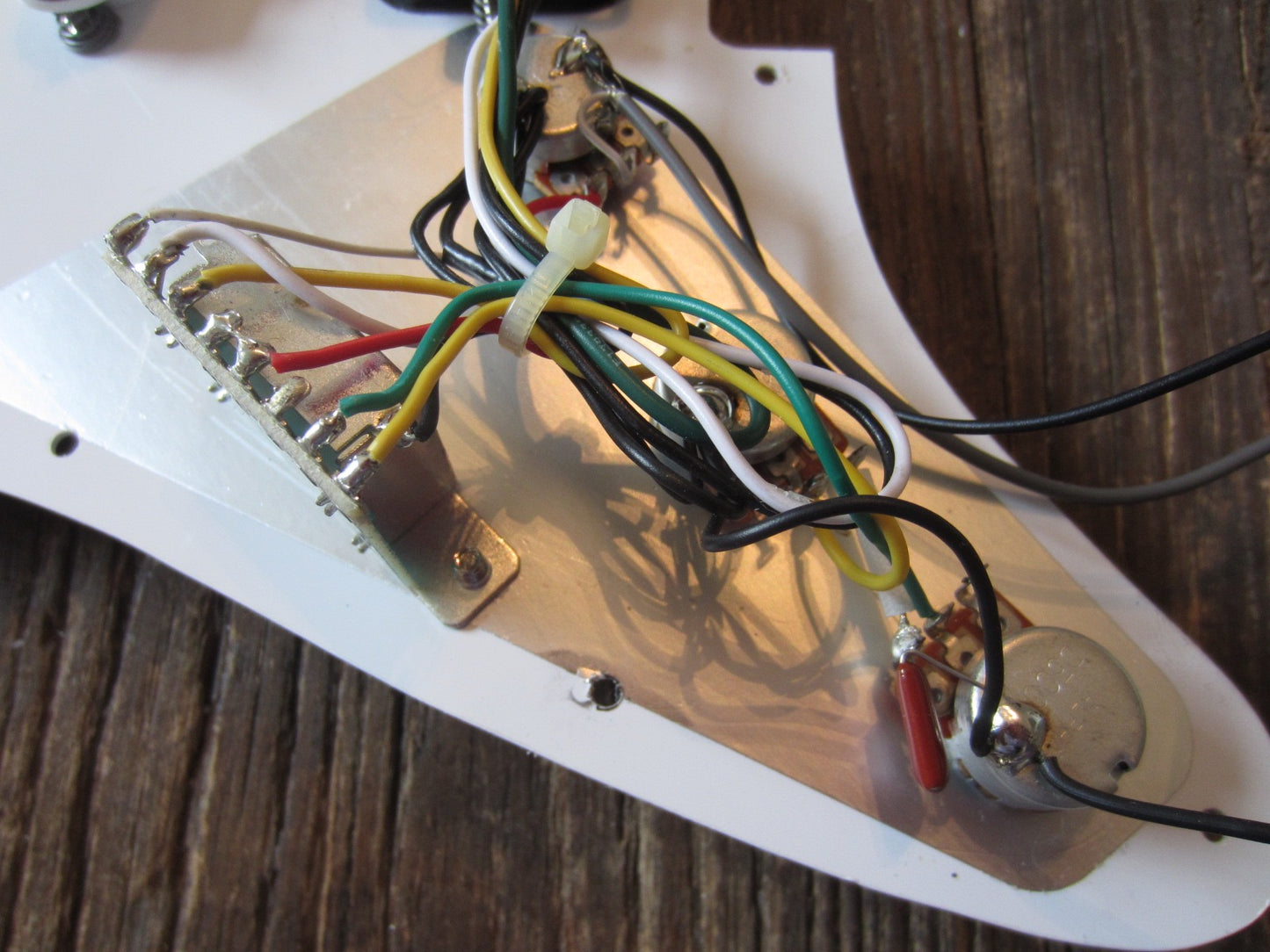 Lil' Huddy's Guitar Shop - Lil' Huddy's Guitar Shop