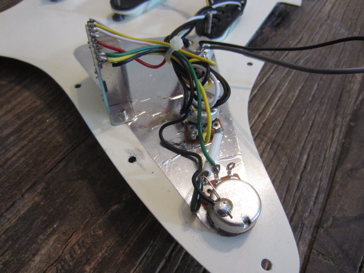 Lil' Huddy's Guitar Shop - Lil' Huddy's Guitar Shop