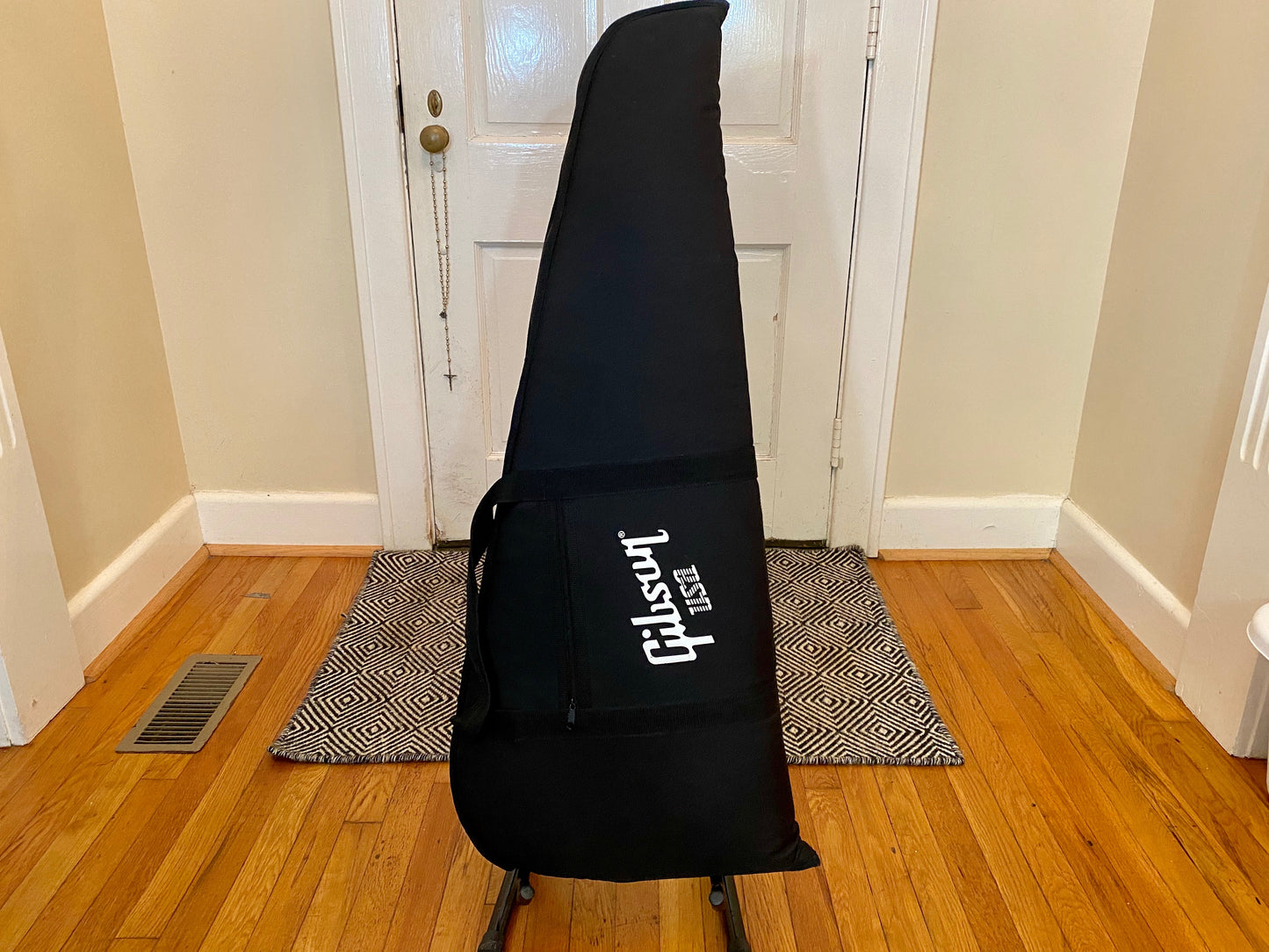 2012 Gibson USA Les Paul Junior P90 | Gloss Finish, Plays Fantastic