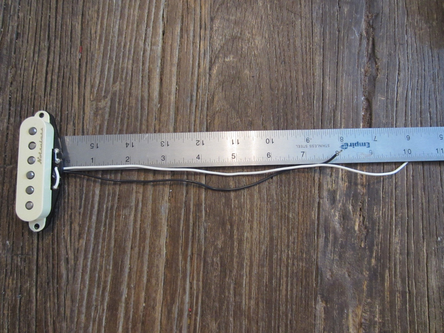 Lil' Huddy's Guitar Shop - Lil' Huddy's Guitar Shop