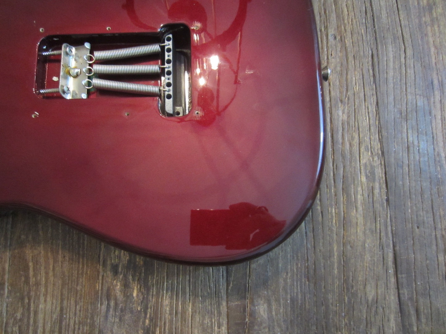 Lil' Huddy's Guitar Shop - Lil' Huddy's Guitar Shop