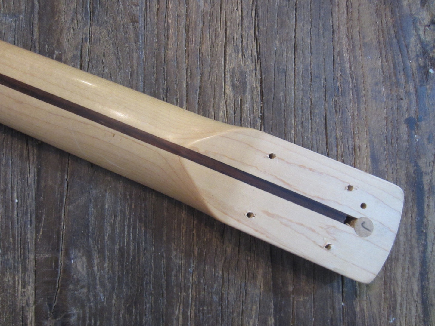 Lil' Huddy's Guitar Shop - Lil' Huddy's Guitar Shop