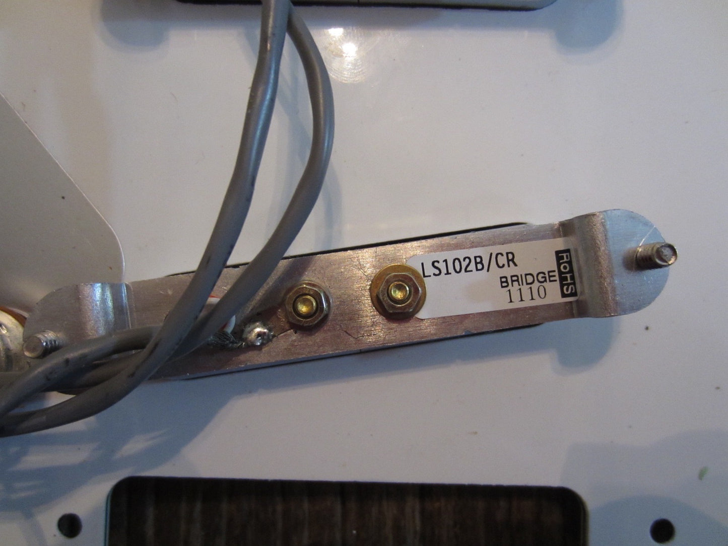 Lil' Huddy's Guitar Shop - Lil' Huddy's Guitar Shop