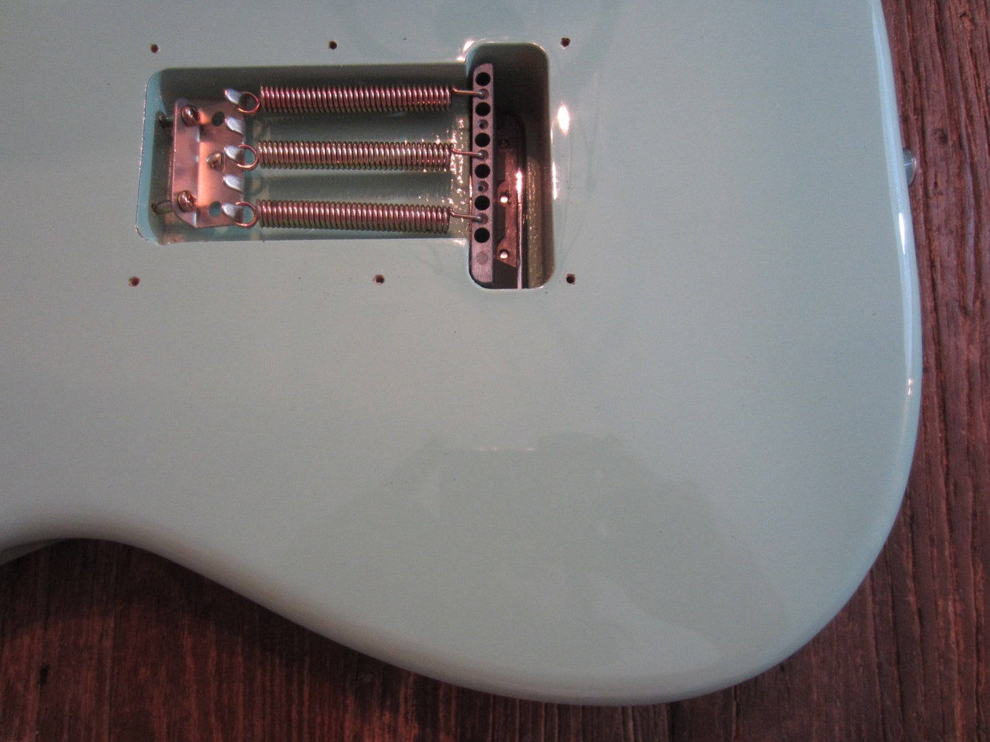 Lil' Huddy's Guitar Shop - Lil' Huddy's Guitar Shop